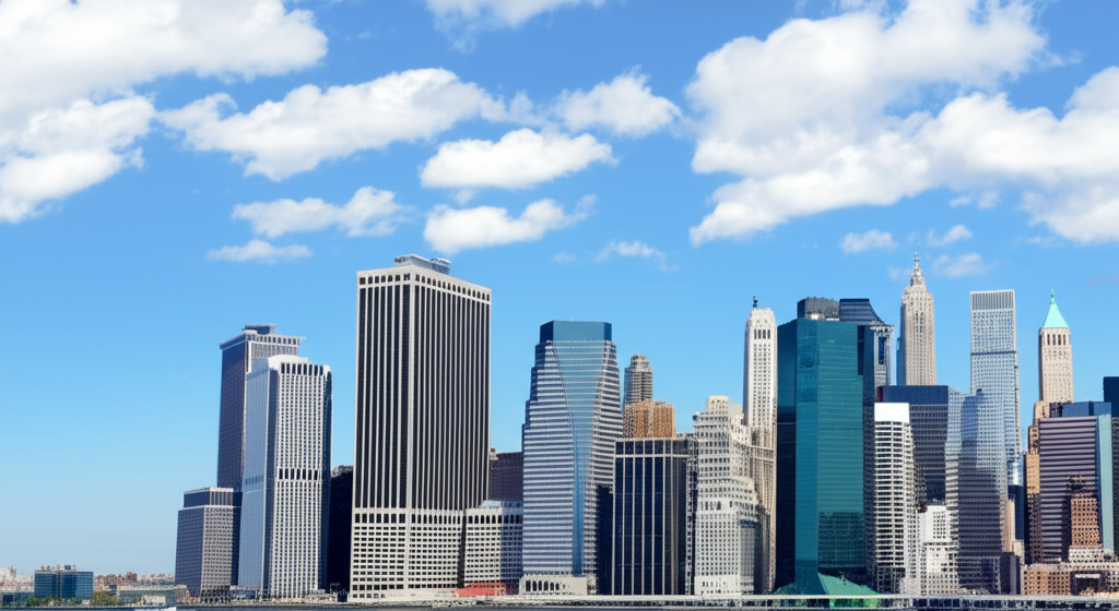 Financial District