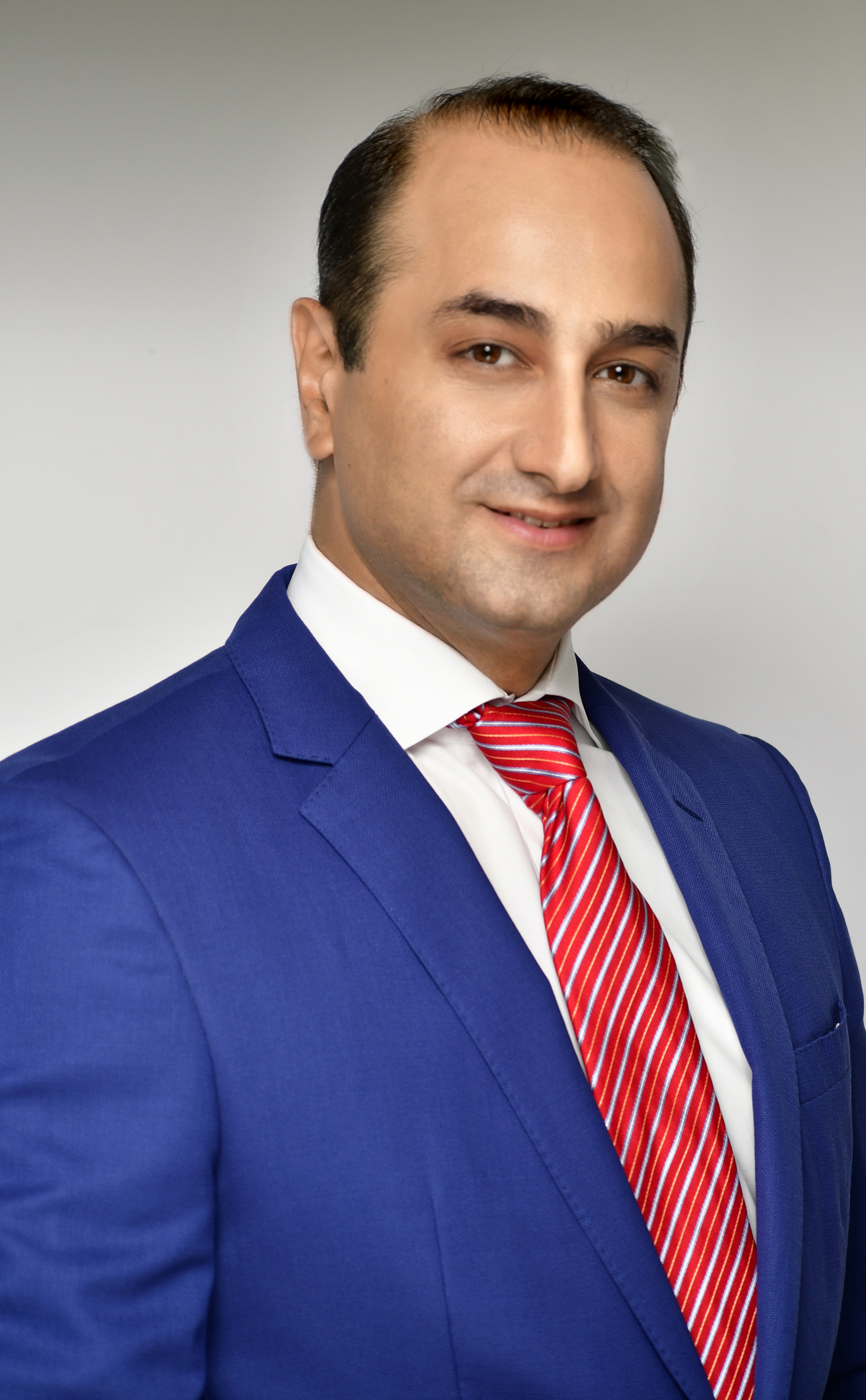 Daniel Ezra